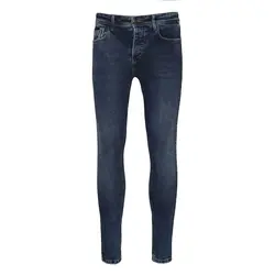 شلوار جین اسکینی8424