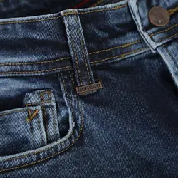 شلوار جین اسکینی8424