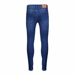 شلوار جین اسکینی 8411