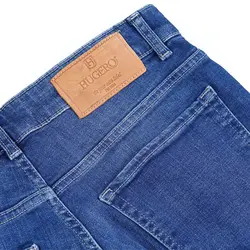 شلوار جین اسکینی 8411