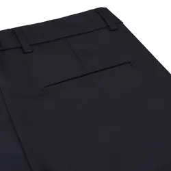 شلوار کتان مردانه هوگرو 10139