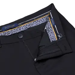 شلوار کتان مردانه هوگرو 10139