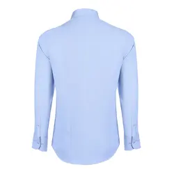 پیراهن آستین بلند مردانه هوگرو 10124