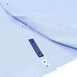 پیراهن آستین بلند مردانه هوگرو 10124