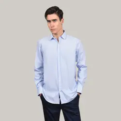 پیراهن مردانه هوگرو 10257