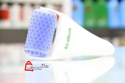 آیس رولر غلطکی یخی ماساژور صورت ICE ROLLER