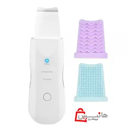 اتو صورت درما اف سه کاره اولتراسونیک Ultrasonic beauty start