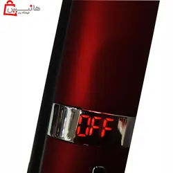 اتو مو جیمی مدلGEEMY GM-2822