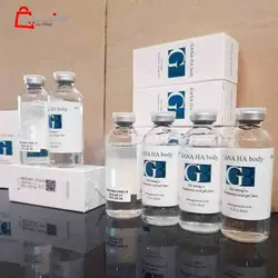 ژل فیلر بدن گانا 50 سی سی مدل GANA HA