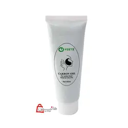 ژل کربن تراپی تایگیت 80 میلی لیتر کیفیت اورجینال TAYGETE