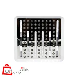 امگا لایت ماسک ال ای دی تونلی برند هایکو Omega light LED facial mask