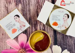 پچ زیر چشم خاویار و خون اژدها برند VEZE