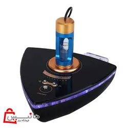 دستگاه RF دوقطبی اوزون تراپی صورت نانو میست اسپریر نور آبی (Blue Light)