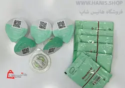 دستگاه پلاژن سه هندپیس مدل 2021 سری جدید مجهز به دوربین اسکن و دارای امکانات پیشرفته