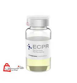کوکتل دور چشم میکرونیدلینگ ECPR برند توسکانی
