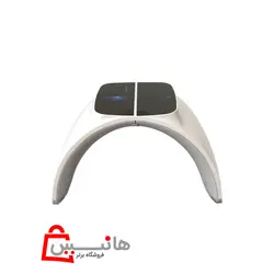 ماسک تونلی کلسیم دار کلین مدل ال ای دی تراپی 7 رنگ
