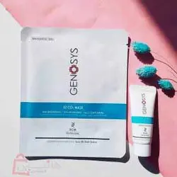 کیت کربوکسی تراپی CO2 برند ژنوسیس Genosys