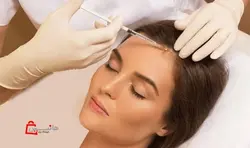 هیر فیلر پرو مو مزولایک اسپانیا Mesolike Hair Filler Pro