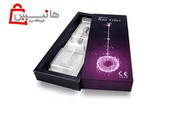 هیر فیلر مو کره ای Hair Filler Dr.Cyj