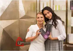 هیر فیلر مو کره ای Hair Filler Dr.Cyj