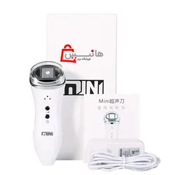 دستگاه جوان‌ساز و لیفتینگ پوست مینی هایفو مدل Mini Hifu