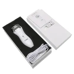 دستگاه جوان‌ساز و لیفتینگ پوست مینی هایفو مدل Mini Hifu