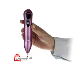 دستگاه لیزر حذف خال و تتو بیوتی پن مدل 9 قدرته