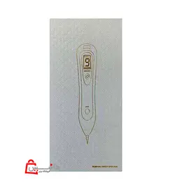 دستگاه لیزر حذف خال و تتو بیوتی پن مدل 9 قدرته