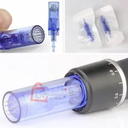 دستگاه میکرونیدلینگ درماپن دکتر پن شارژی DR.PEN A1W
