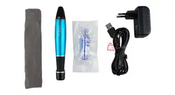 دستگاه میکرونیدلینگ درماپن دکتر پن شارژی DR.PEN A1W