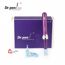 دستگاه میکرونیدلینگ دکتر پن مدل X5