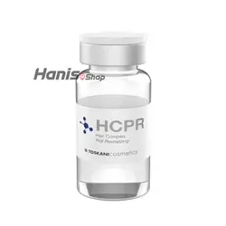 کوکتل میکرونیدلینگ تقویت و رشد موی توسکانی Toskani Hcpr