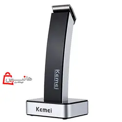 ماشین اصلاح موی سر و صورت کیمی مدل KM-619