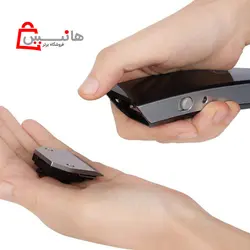 ماشین اصلاح موی سر و صورت کیمی مدل KM-619