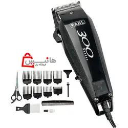 ماشین اصلاح موی سر وال سریس مدل 300 Series