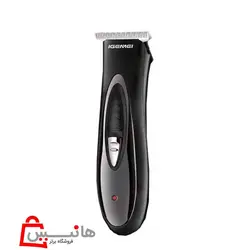 ماشین اصلاح خط زن جیمی مدل GEEMY GM-852