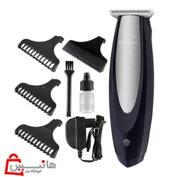 ماشین اصلاح و خط زن کیمی مدل KM-616