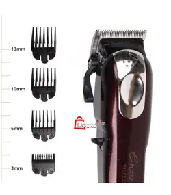 ماشین اصلاح حرفه ای 7 ستاره انزو مدل ENZO EN-5026