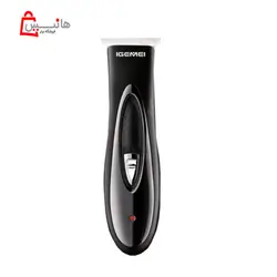 ماشین اصلاح ریش تراش و خط زن جیمی مدل GM-852