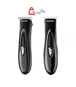 ماشین اصلاح ریش تراش و خط زن جیمی مدل GM-852