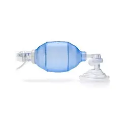 آمبوبگ نوزاد PVC