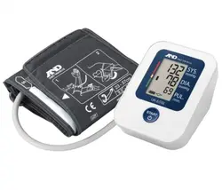 دستگاه فشار خون A&D بازویی  مدل UA-651