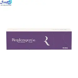 ژل فیلر رپلنژن 40 پلاس Replengen 40