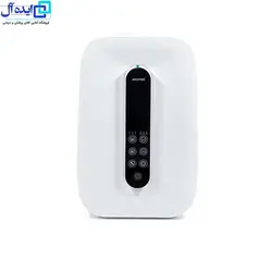 دستگاه بخور سرد و گرم اکیومد مدل MD66e