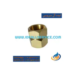 مهره فلوسوییچ