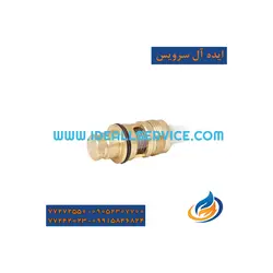 فلو رگلاتور فنردار