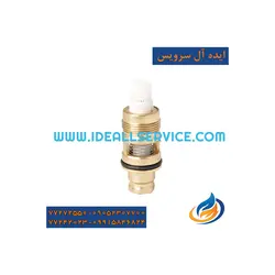 فلو رگلاتور فنردار