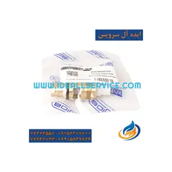 فلو رگلاتور فنردار