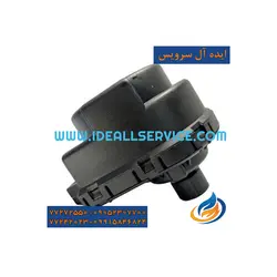 شیر موتوری چونهوی