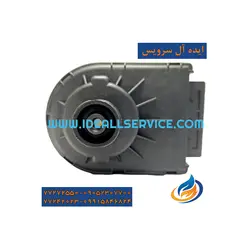 شیر موتوری چونهوی